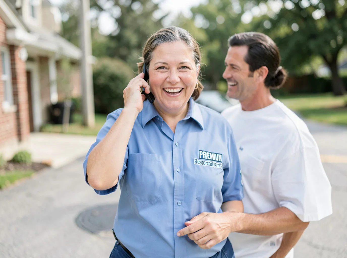 Water Damage Restoration Adrian, MO FAQs